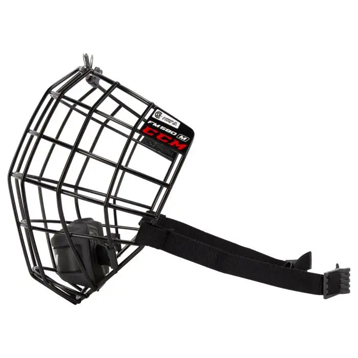 CCM FM580 Senior Face Cage