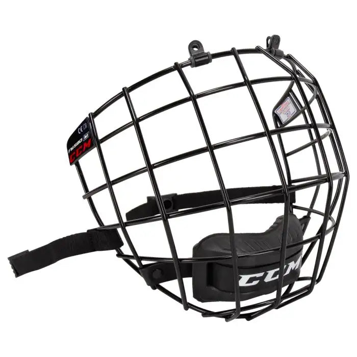 CCM FM580 Senior Face Cage