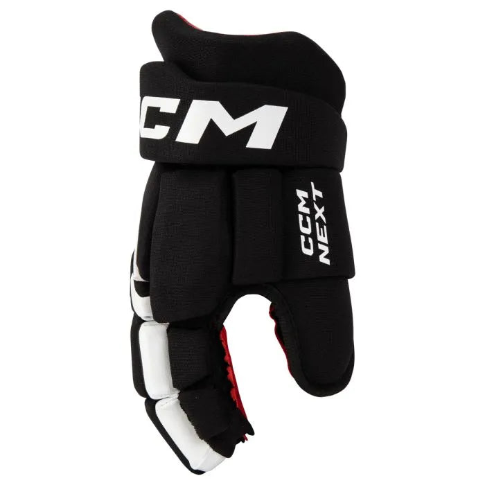 CCM Next Senior Hockey Gloves