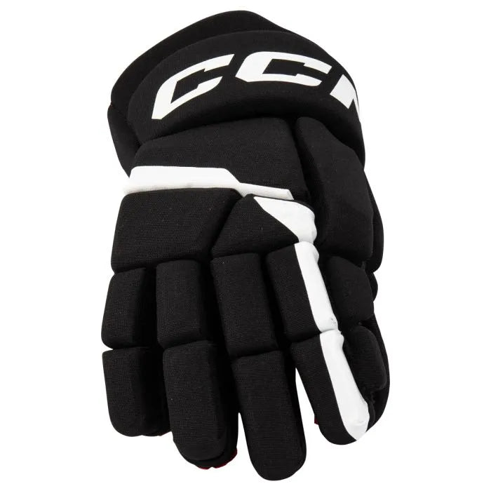 CCM Next Junior Hockey Gloves