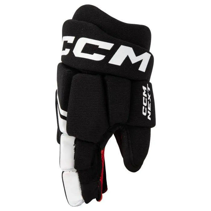 CCM Next Youth Hockey Gloves