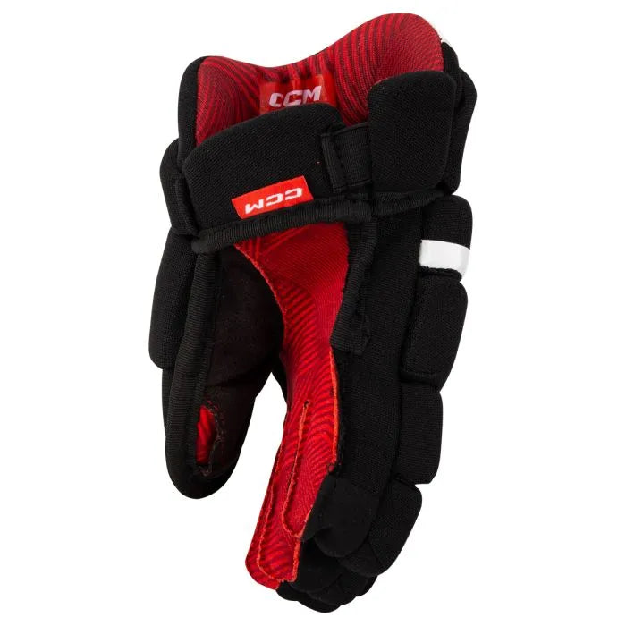 CCM Next Youth Hockey Gloves