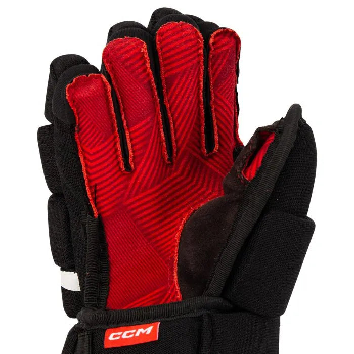 CCM Next Youth Hockey Gloves