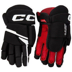 CCM Next Youth Hockey Gloves
