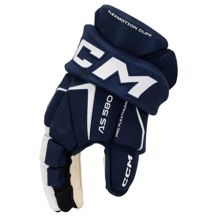 CCM Tacks AS-580 Junior Hockey Gloves
