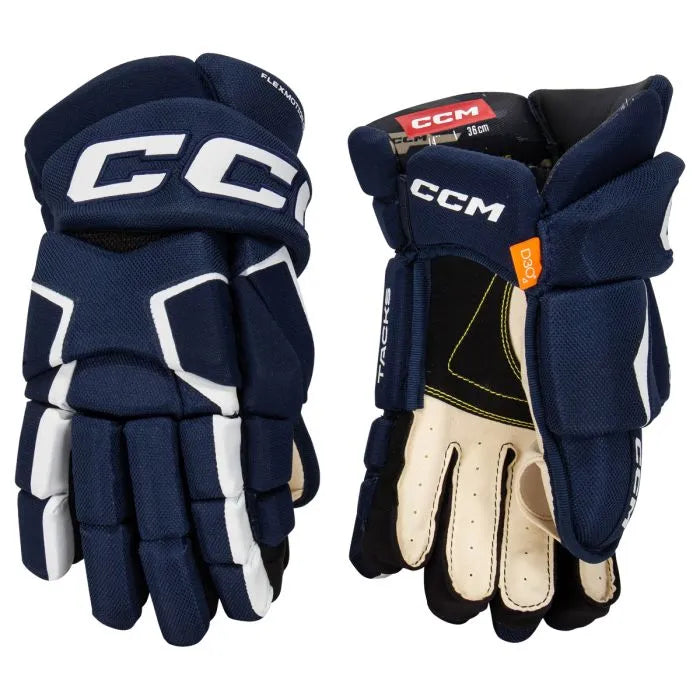 CCM Tacks AS-580 Junior Hockey Gloves