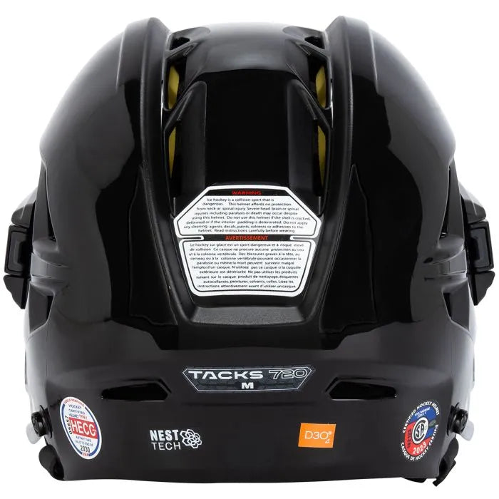 CCM Tacks 720 Hockey Helmet