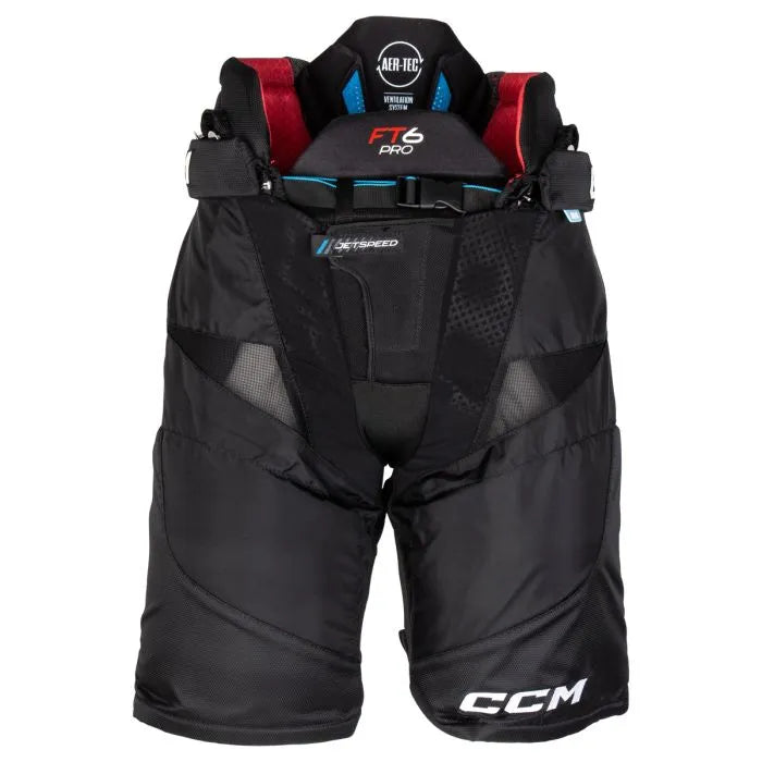 CCM Jetspeed FT6 Pro Senior Hockey Pants