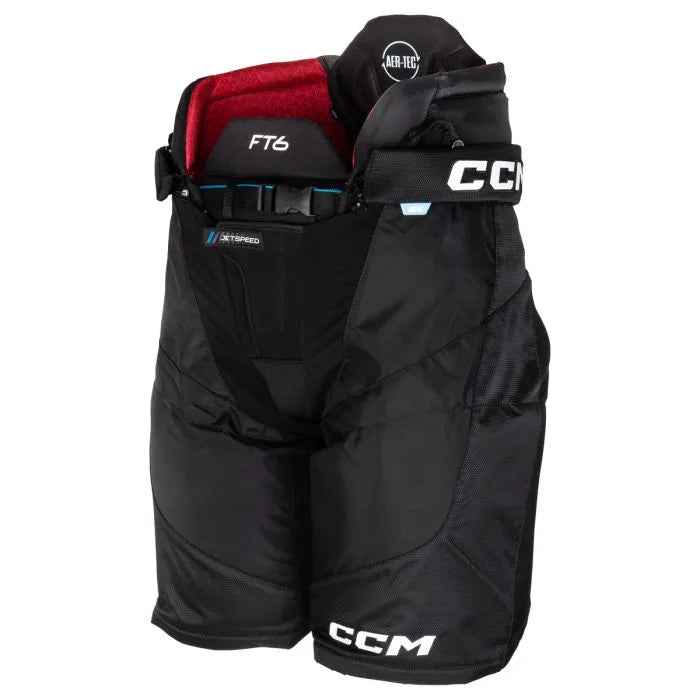 CCM Jetspeed FT6 Senior Hockey Pants