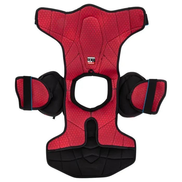 CCM Jetspeed 680 Junior Hockey Shoulder Pads