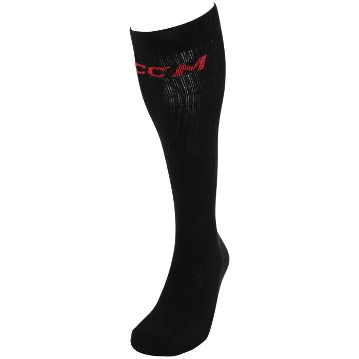 CCM Proline Ultra Bamboo Senior Knee-Length Socks