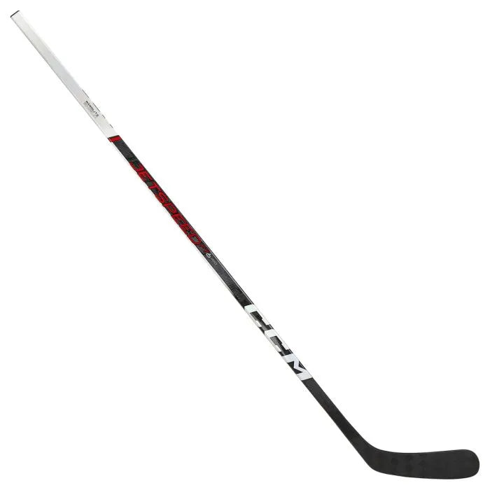 CCM Jetspeed FT6 Pro Grip Senior Hockey Stick