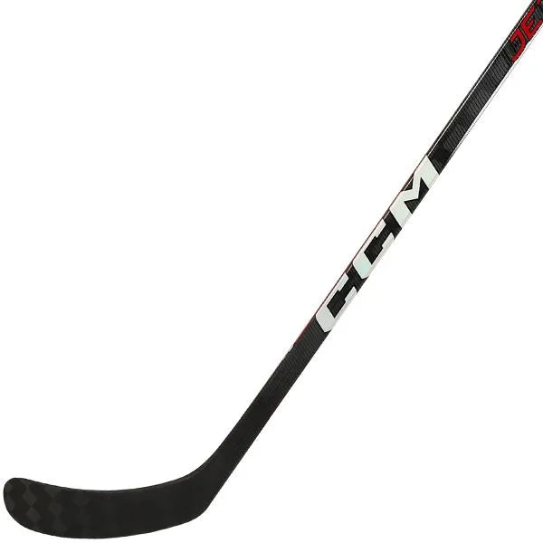 CCM Jetspeed FT6 Pro Grip Senior Hockey Stick