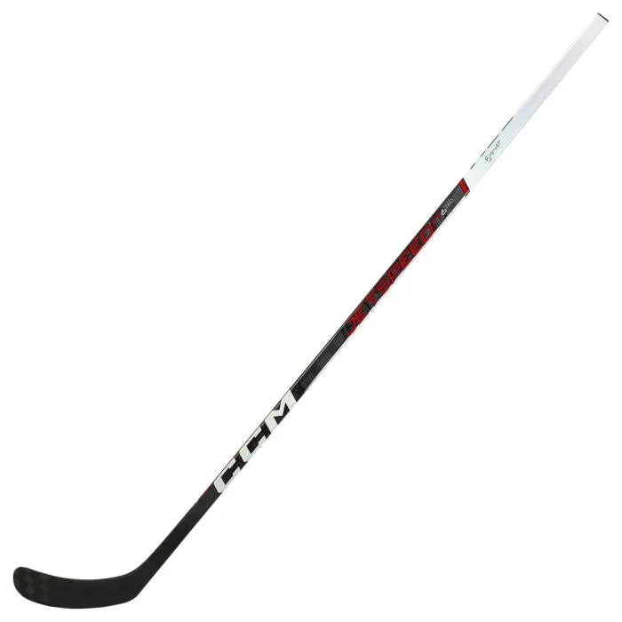 CCM Jetspeed FT6 Pro Grip Senior Hockey Stick