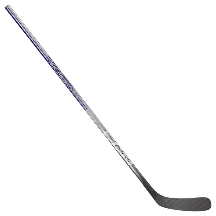 CCM Ribcor 86K Grip Junior Hockey Stick