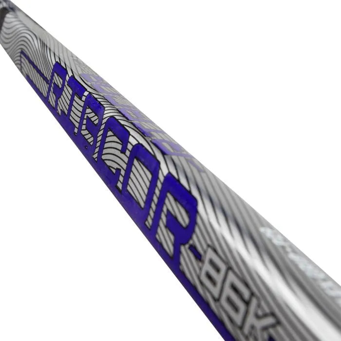 CCM Ribcor 86K Grip Junior Hockey Stick