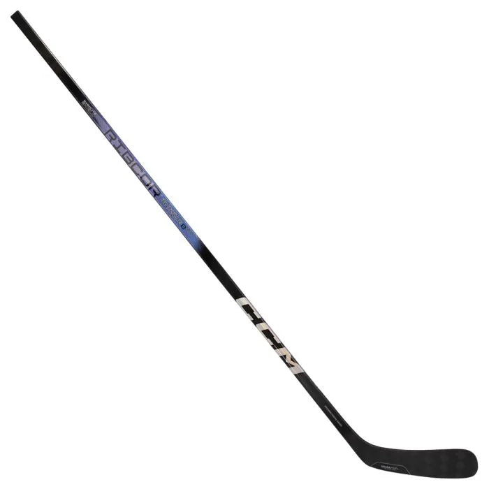 CCM Ribcor Trigger 8 Pro Grip Intermediate Hockey Stick