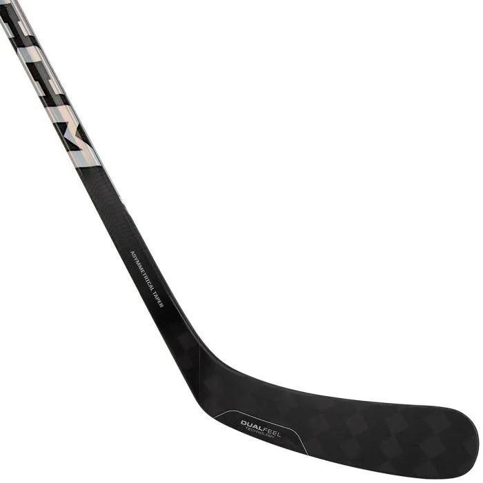 CCM Ribcor Trigger 8 Pro Grip Senior Hockey Stick