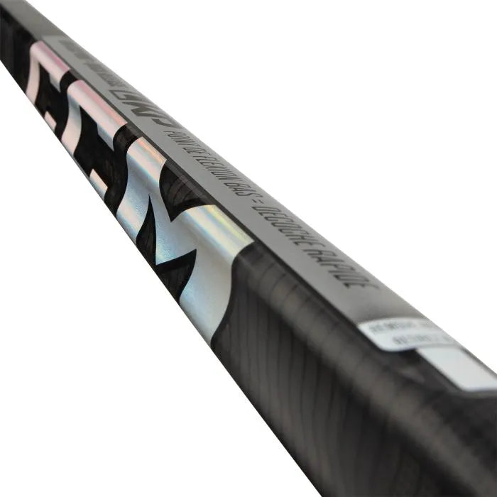 CCM Ribcor Trigger 8 Pro Grip Senior Hockey Stick
