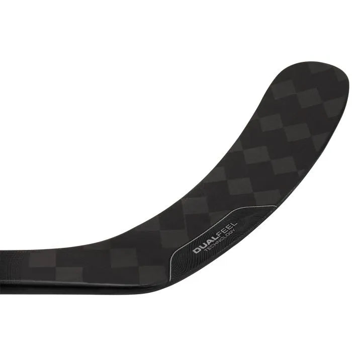 CCM Ribcor Trigger 8 Pro Grip Senior Hockey Stick