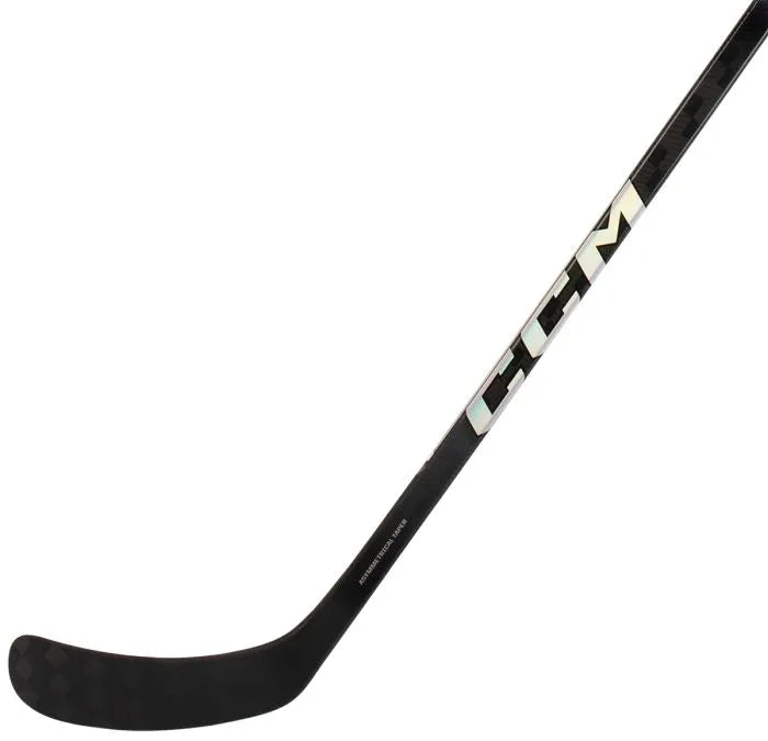CCM Ribcor Trigger 8 Pro Grip Senior Hockey Stick