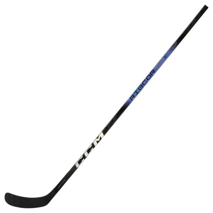 CCM Ribcor Trigger 8 Pro Grip Intermediate Hockey Stick