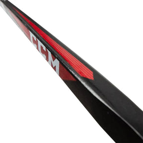 CCM Ultimate Wood ABS Senior Hockey Stick