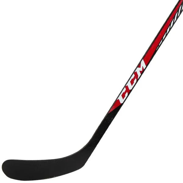 CCM Ultimate Wood ABS Senior Hockey Stick