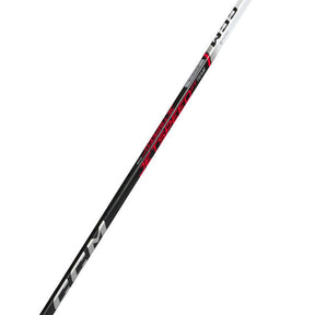 CCM Jetspeed FT6 Team Grip Senior Hockey Stick