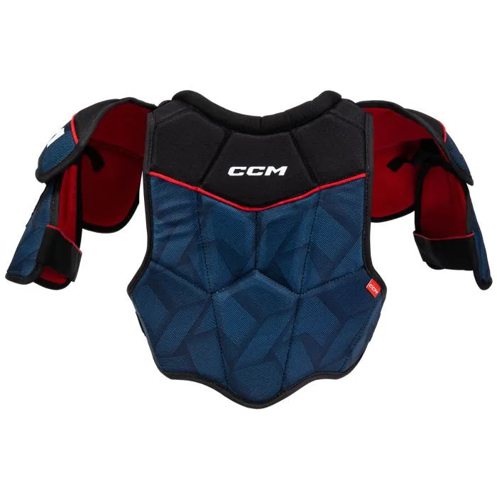 CCM Next Junior Hockey Shoulder Pads