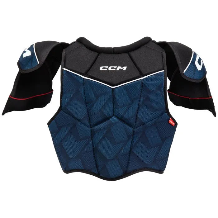 CCM Next Senior Hockey Shoulder Pads