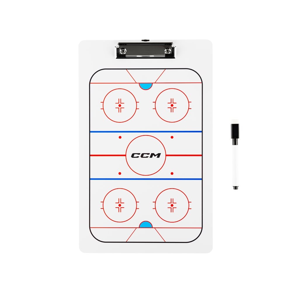 CCM Coaching Board