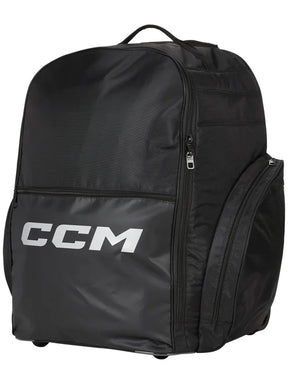 CCM 490 Player Wheeled Hockey Equipment Backpack