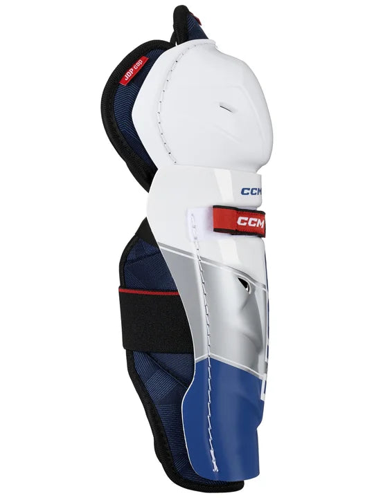 CCM Next Senior Shin Guards