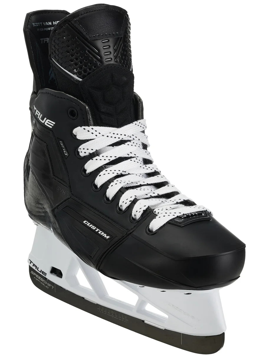 True SVH Pro Senior Custom Ice Hockey Skates
