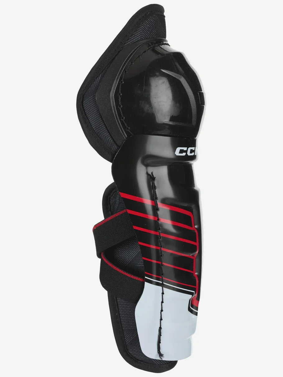 CCM Next Youth Shin Guards