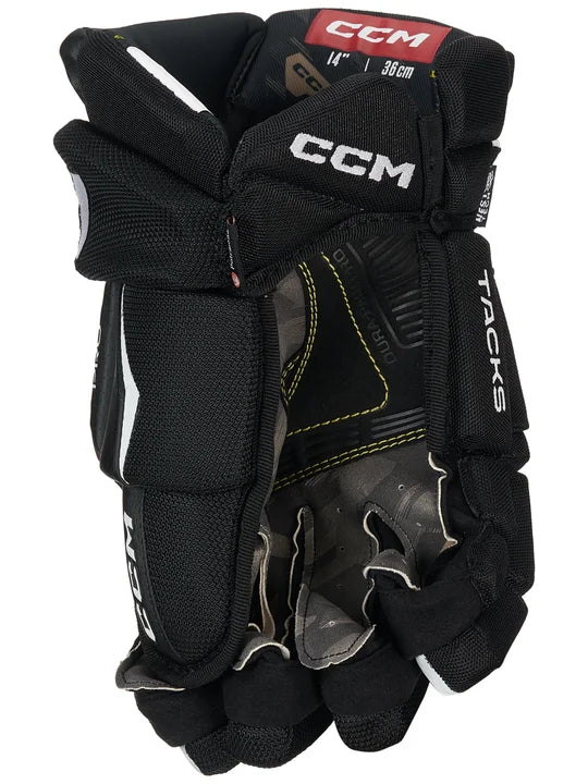 CCM Tacks AS-V Pro Senior Hockey Gloves