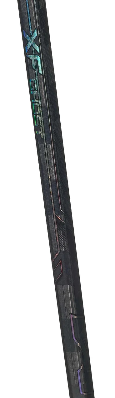CCM Tacks XF Ghost Senior Hockey Stick