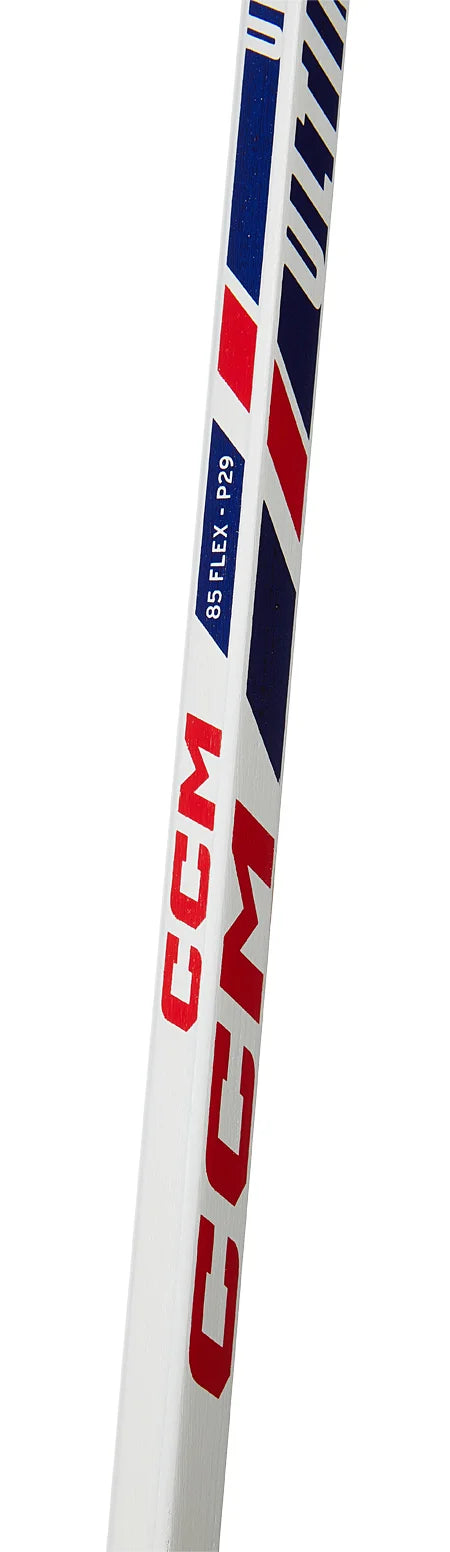 CCM Ultimate Wood ABS Senior Hockey Stick