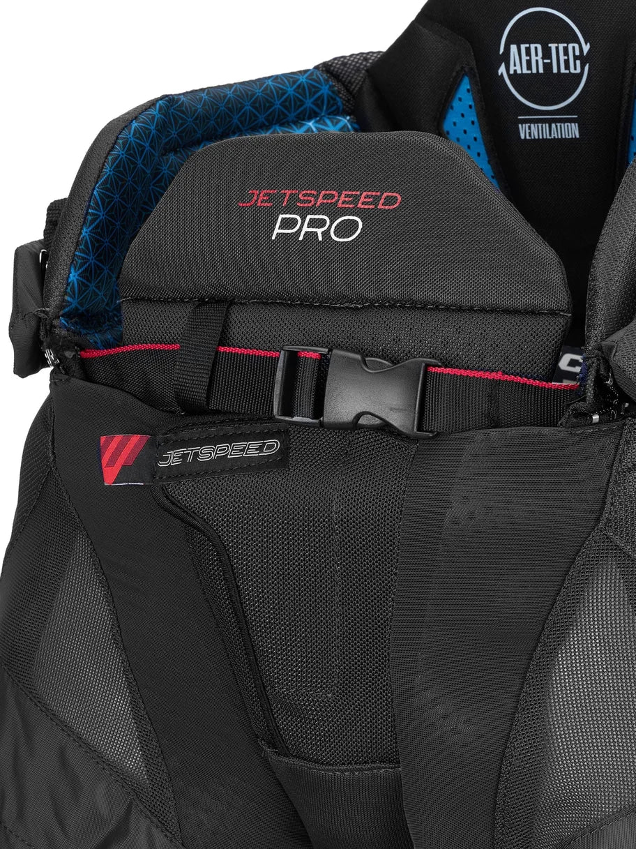 CCM Jetspeed Pro Senior Hockey Pants
