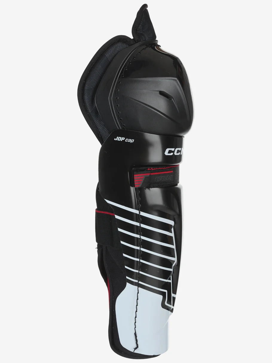 CCM Next Junior Shin Guards