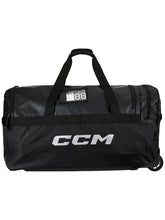 CCM 480 Player Elite Wheeled Hockey Equipment Bag