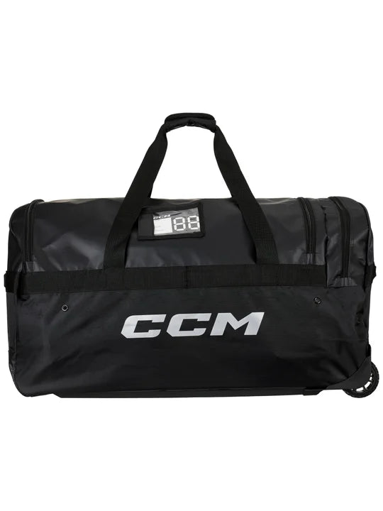 CCM 480 Player Elite Wheeled Hockey Equipment Bag