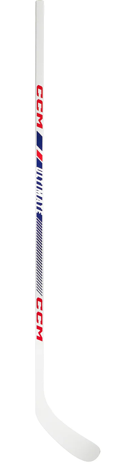 CCM Ultimate Wood ABS Senior Hockey Stick