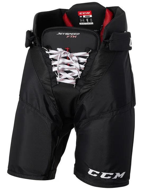 CCM Jetspeed FTW Women's Hockey Pants