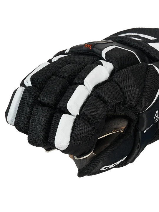 CCM Tacks AS-V Pro Senior Hockey Gloves