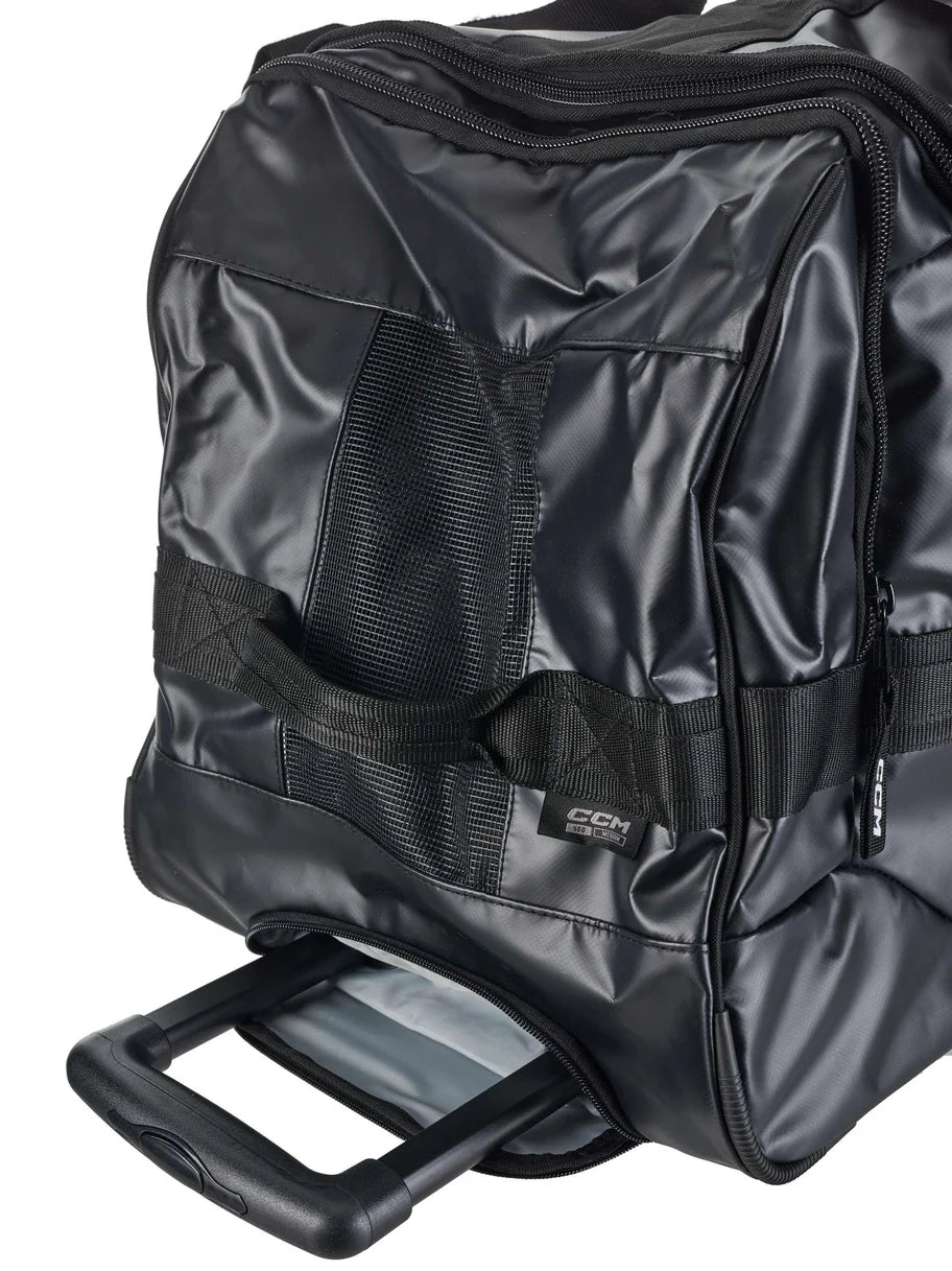 CCM 580 Elite Wheeled Hockey Equipment Bag