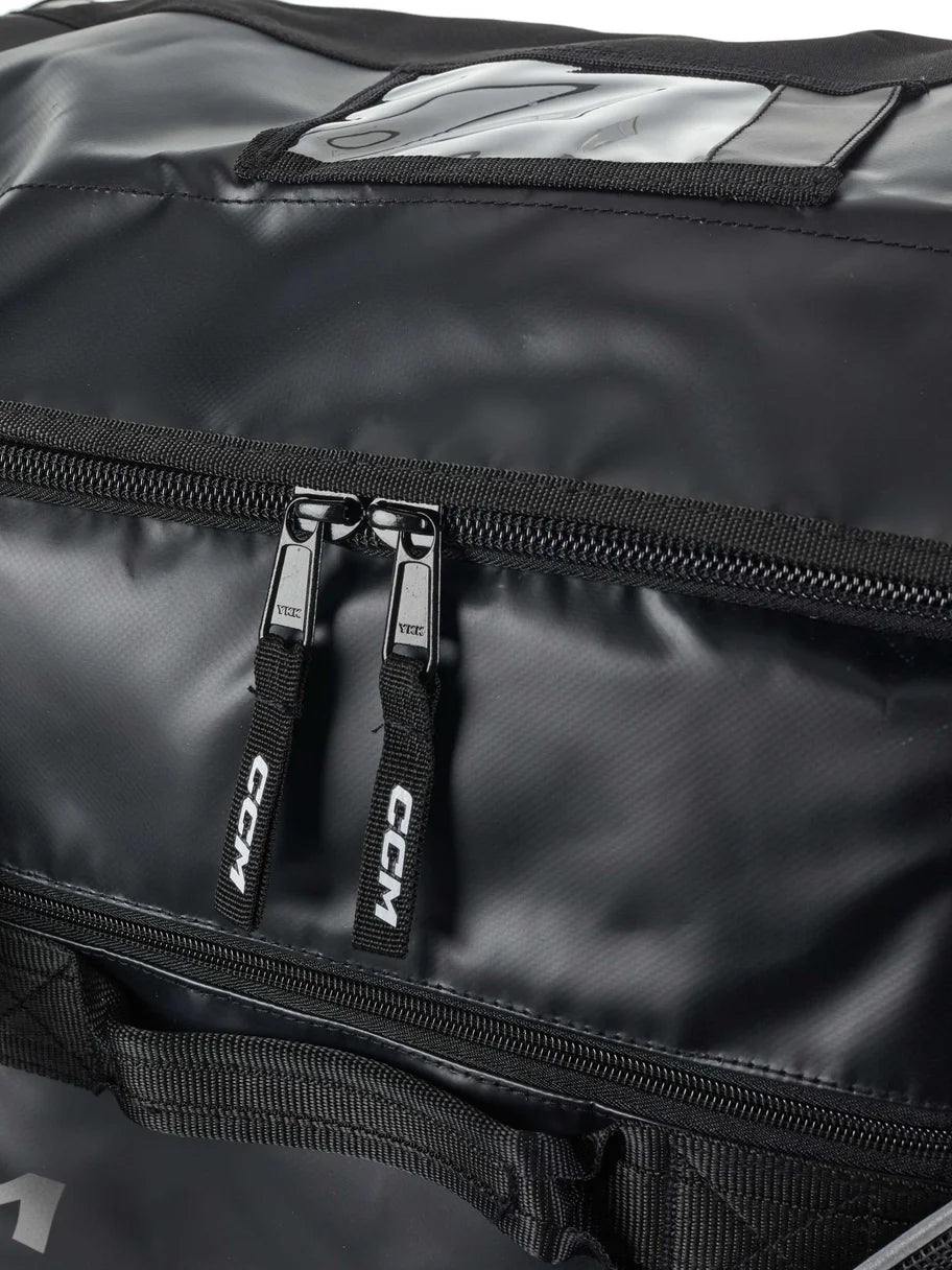 CCM 580 Elite Wheeled Hockey Equipment Bag