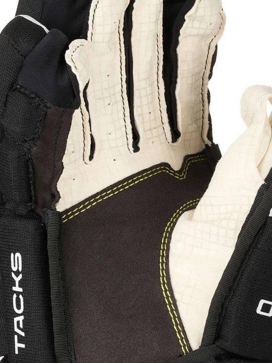 CCM Tacks XF 80 Senior Hockey Gloves