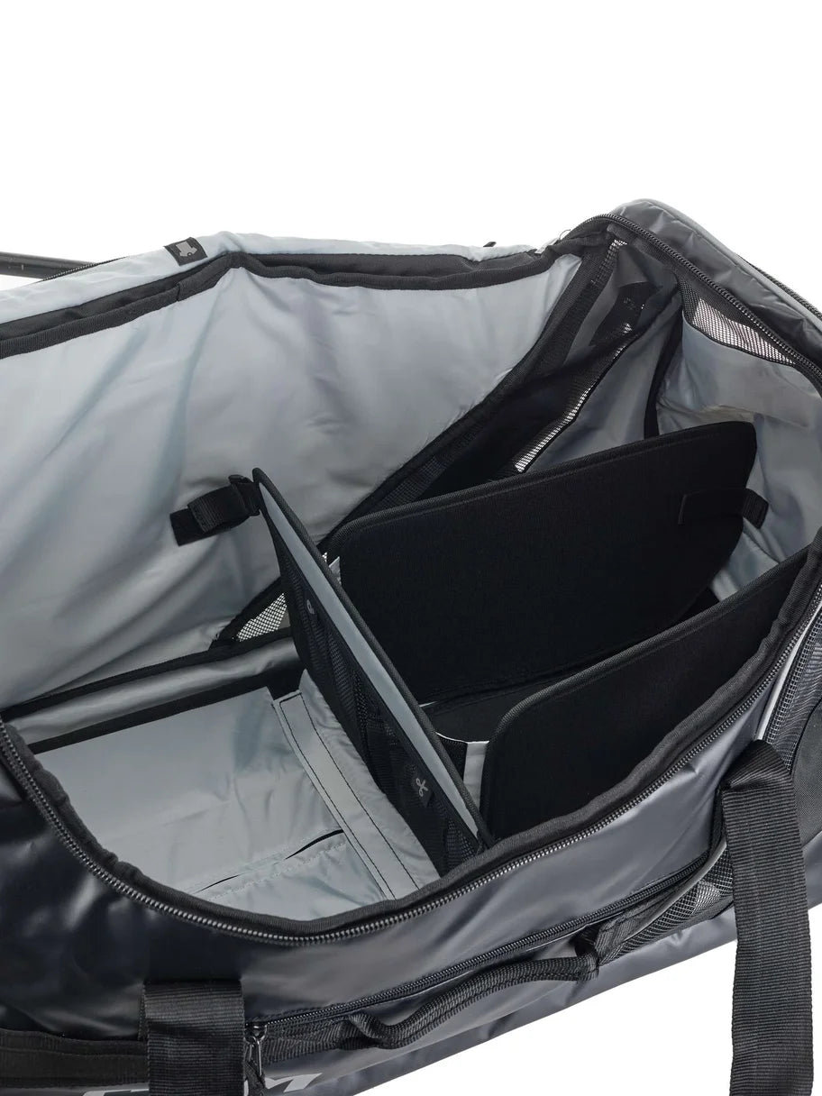 CCM 580 Elite Wheeled Hockey Equipment Bag